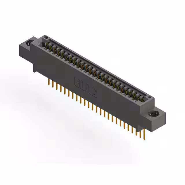 395-025-523-607 EDAC Inc.  Edgeboard Connectors